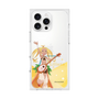 Premium Square Case［ Re:ZERO -Starting Life in Another World- Liliana Masquerade - Standing Illustration ］