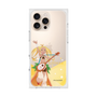 Premium Square Case［ Re:ZERO -Starting Life in Another World- Liliana Masquerade - Standing Illustration ］