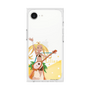Premium Square Case［ Re:ZERO -Starting Life in Another World- Liliana Masquerade - Standing Illustration ］