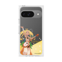Premium Square Case［ Re:ZERO -Starting Life in Another World- Liliana Masquerade - Standing Illustration ］