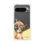 Premium Square Case［ Re:ZERO -Starting Life in Another World- Liliana Masquerade - Standing Illustration ］