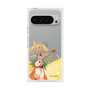 Premium Square Case［ Re:ZERO -Starting Life in Another World- Liliana Masquerade - Standing Illustration ］