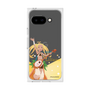 Premium Square Case［ Re:ZERO -Starting Life in Another World- Liliana Masquerade - Standing Illustration ］