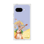 Premium Square Case［ Re:ZERO -Starting Life in Another World- Liliana Masquerade - Standing Illustration ］