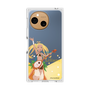 Premium Square Case［ Re:ZERO -Starting Life in Another World- Liliana Masquerade - Standing Illustration ］