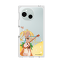 Premium Square Case［ Re:ZERO -Starting Life in Another World- Liliana Masquerade - Standing Illustration ］