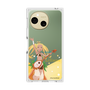 Premium Square Case［ Re:ZERO -Starting Life in Another World- Liliana Masquerade - Standing Illustration ］