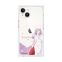 Premium Square Case［ Re:ZERO -Starting Life in Another World- Anastasia Hoshin - Standing Illustration ］