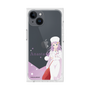 Premium Square Case［ Re:ZERO -Starting Life in Another World- Anastasia Hoshin - Standing Illustration ］