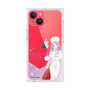 Premium Square Case［ Re:ZERO -Starting Life in Another World- Anastasia Hoshin - Standing Illustration ］