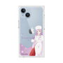 Premium Square Case［ Re:ZERO -Starting Life in Another World- Anastasia Hoshin - Standing Illustration ］