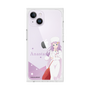 Premium Square Case［ Re:ZERO -Starting Life in Another World- Anastasia Hoshin - Standing Illustration ］