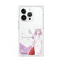 Premium Square Case［ Re:ZERO -Starting Life in Another World- Anastasia Hoshin - Standing Illustration ］