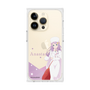 Premium Square Case［ Re:ZERO -Starting Life in Another World- Anastasia Hoshin - Standing Illustration ］