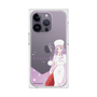 Premium Square Case［ Re:ZERO -Starting Life in Another World- Anastasia Hoshin - Standing Illustration ］