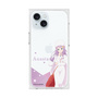 Premium Square Case［ Re:ZERO -Starting Life in Another World- Anastasia Hoshin - Standing Illustration ］