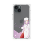 Premium Square Case［ Re:ZERO -Starting Life in Another World- Anastasia Hoshin - Standing Illustration ］