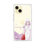 Premium Square Case［ Re:ZERO -Starting Life in Another World- Anastasia Hoshin - Standing Illustration ］