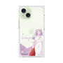 Premium Square Case［ Re:ZERO -Starting Life in Another World- Anastasia Hoshin - Standing Illustration ］