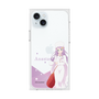 Premium Square Case［ Re:ZERO -Starting Life in Another World- Anastasia Hoshin - Standing Illustration ］