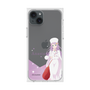 Premium Square Case［ Re:ZERO -Starting Life in Another World- Anastasia Hoshin - Standing Illustration ］