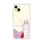 Premium Square Case［ Re:ZERO -Starting Life in Another World- Anastasia Hoshin - Standing Illustration ］