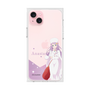 Premium Square Case［ Re:ZERO -Starting Life in Another World- Anastasia Hoshin - Standing Illustration ］