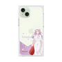 Premium Square Case［ Re:ZERO -Starting Life in Another World- Anastasia Hoshin - Standing Illustration ］