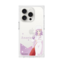 Premium Square Case［ Re:ZERO -Starting Life in Another World- Anastasia Hoshin - Standing Illustration ］