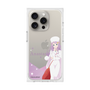 Premium Square Case［ Re:ZERO -Starting Life in Another World- Anastasia Hoshin - Standing Illustration ］