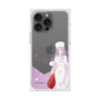 Premium Square Case［ Re:ZERO -Starting Life in Another World- Anastasia Hoshin - Standing Illustration ］