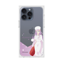 Premium Square Case［ Re:ZERO -Starting Life in Another World- Anastasia Hoshin - Standing Illustration ］