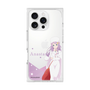 Premium Square Case［ Re:ZERO -Starting Life in Another World- Anastasia Hoshin - Standing Illustration ］