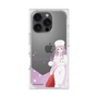 Premium Square Case［ Re:ZERO -Starting Life in Another World- Anastasia Hoshin - Standing Illustration ］