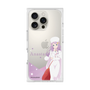 Premium Square Case［ Re:ZERO -Starting Life in Another World- Anastasia Hoshin - Standing Illustration ］