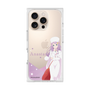 Premium Square Case［ Re:ZERO -Starting Life in Another World- Anastasia Hoshin - Standing Illustration ］