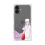 Premium Square Case［ Re:ZERO -Starting Life in Another World- Anastasia Hoshin - Standing Illustration ］
