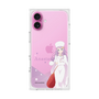 Premium Square Case［ Re:ZERO -Starting Life in Another World- Anastasia Hoshin - Standing Illustration ］