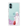 Premium Square Case［ Re:ZERO -Starting Life in Another World- Anastasia Hoshin - Standing Illustration ］