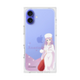Premium Square Case［ Re:ZERO -Starting Life in Another World- Anastasia Hoshin - Standing Illustration ］