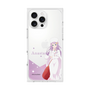 Premium Square Case［ Re:ZERO -Starting Life in Another World- Anastasia Hoshin - Standing Illustration ］