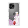 Premium Square Case［ Re:ZERO -Starting Life in Another World- Anastasia Hoshin - Standing Illustration ］