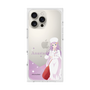 Premium Square Case［ Re:ZERO -Starting Life in Another World- Anastasia Hoshin - Standing Illustration ］