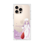 Premium Square Case［ Re:ZERO -Starting Life in Another World- Anastasia Hoshin - Standing Illustration ］