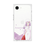 Premium Square Case［ Re:ZERO -Starting Life in Another World- Anastasia Hoshin - Standing Illustration ］