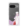 Premium Square Case［ Re:ZERO -Starting Life in Another World- Anastasia Hoshin - Standing Illustration ］