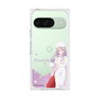 Premium Square Case［ Re:ZERO -Starting Life in Another World- Anastasia Hoshin - Standing Illustration ］