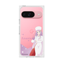 Premium Square Case［ Re:ZERO -Starting Life in Another World- Anastasia Hoshin - Standing Illustration ］