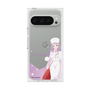Premium Square Case［ Re:ZERO -Starting Life in Another World- Anastasia Hoshin - Standing Illustration ］