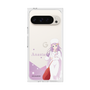 Premium Square Case［ Re:ZERO -Starting Life in Another World- Anastasia Hoshin - Standing Illustration ］